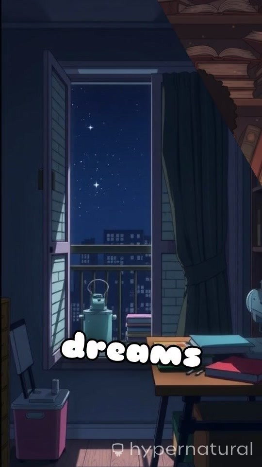 From Dreams to Reality: Jalen's Journey