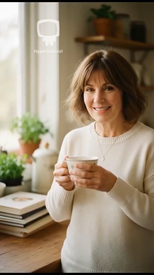 The Double Life of a Married Woman