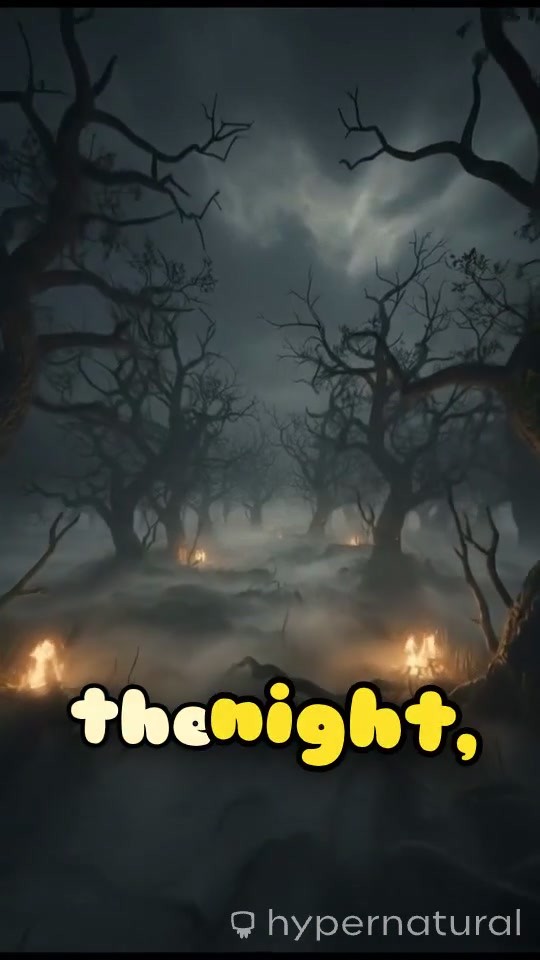 The Uninvited Traveler: A Night in Dracula's Castle