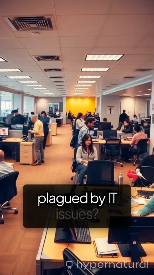 3 Signs It's Time to Upgrade Your IT