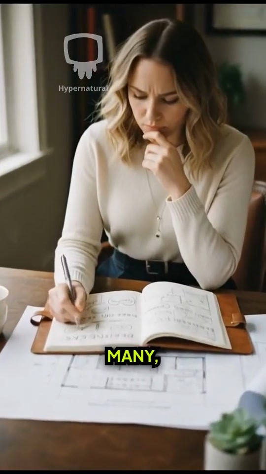 The App That Knew My Future