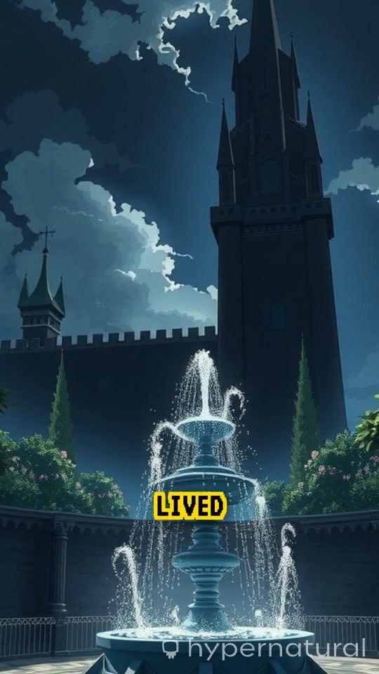 The Princess and the Light