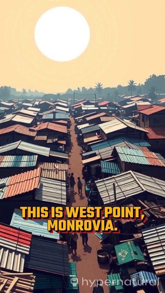 Pekie's Rise: Dreams Beyond the Slums