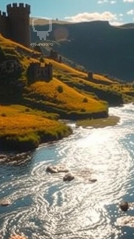 The Extraordinary Adventures at Hogwarts