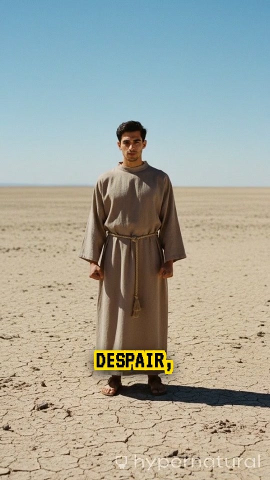 Elijah: The Voice of Fire