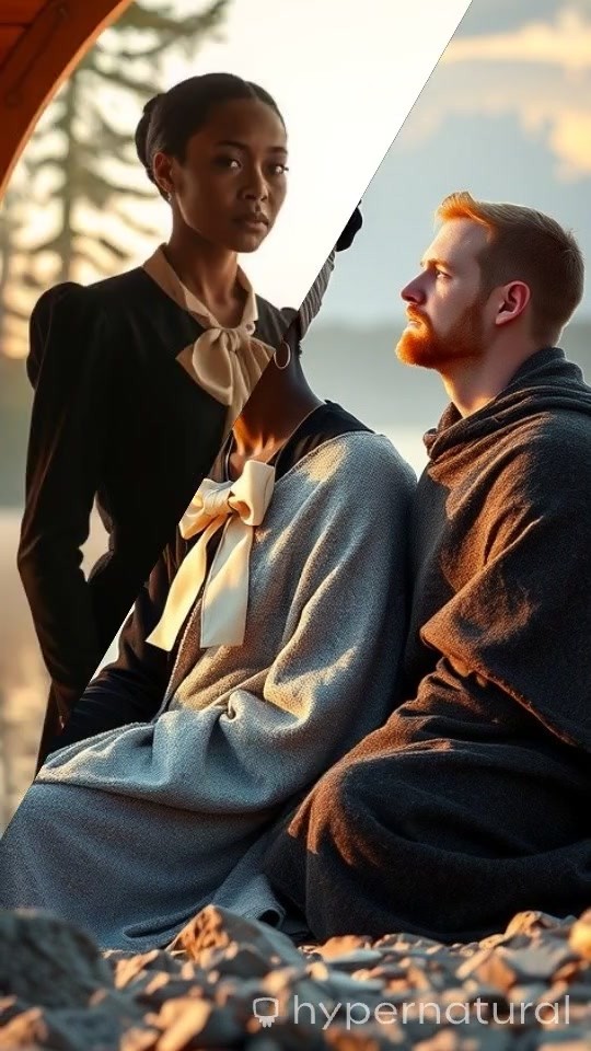 Together in Stillness: A Nordic Spa Experience