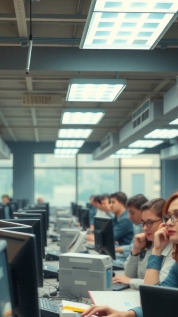 Stop Losing Money: The AI Receptionist for HVAC Companies