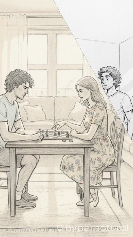 Checkers Bites: Taste the Game!