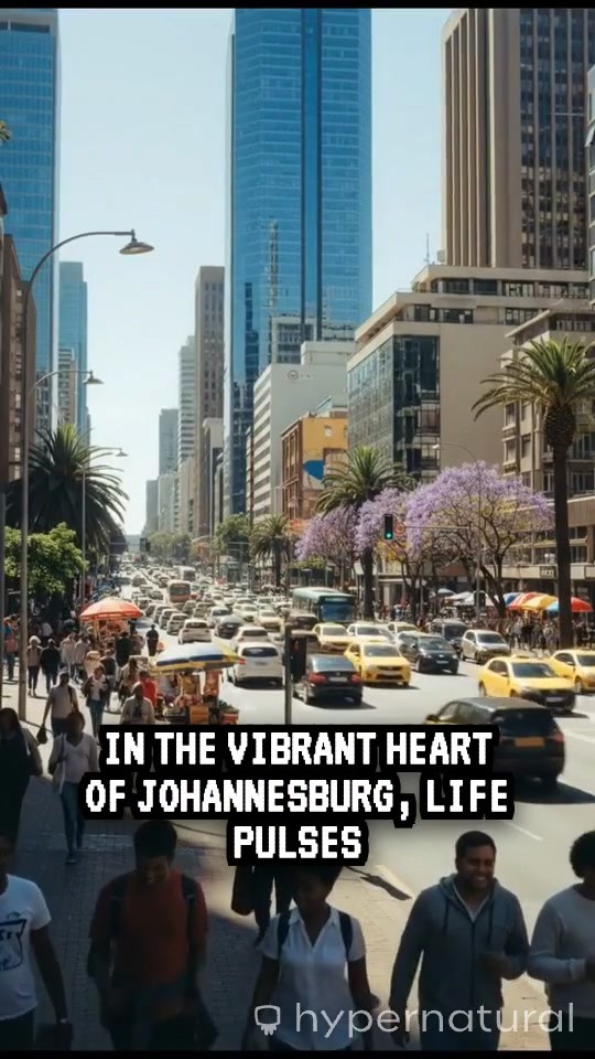 Bravery in the Streets: Musa's Journey