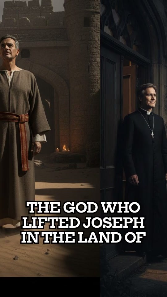 Lifted by Integrity and Purity