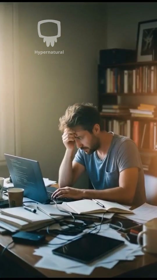 3 Common Causes of Headaches