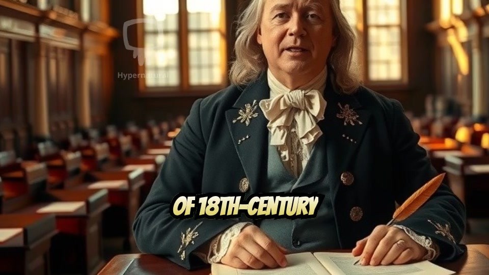 Uncovering the Genius of Benjamin Franklin