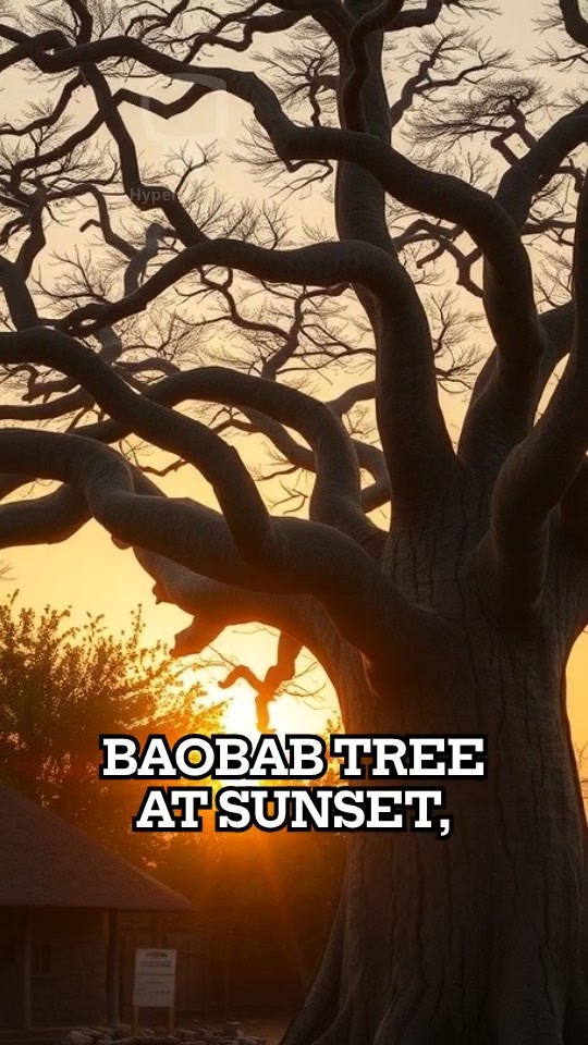 The Enchanted Web of Kweku Ananse