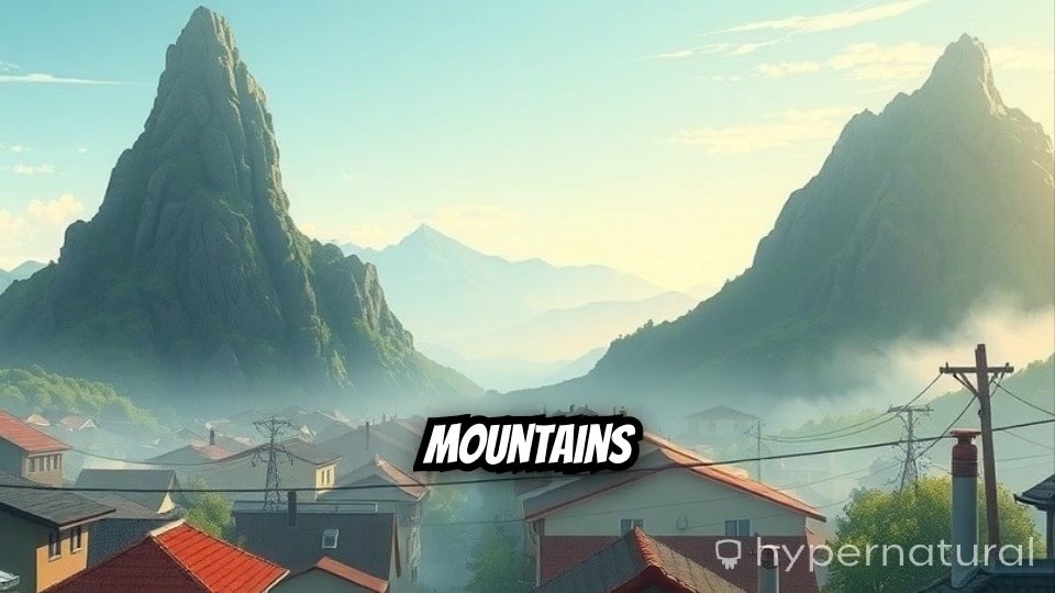 The Two Paths of Growth