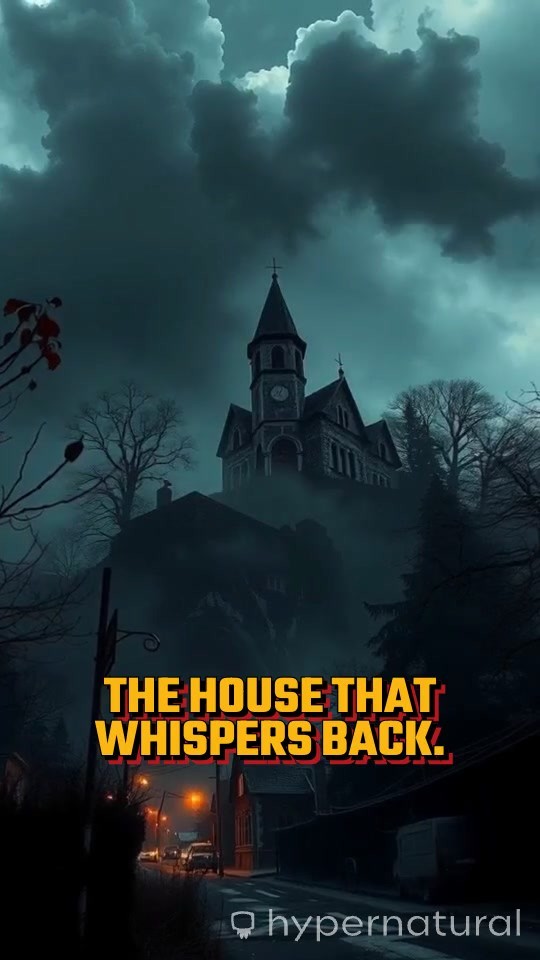 The House That Calls You Home