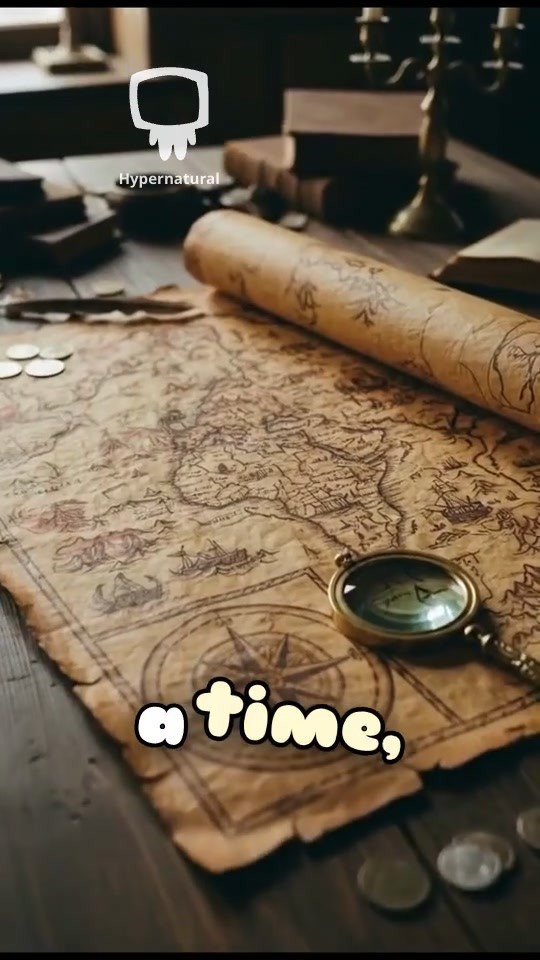 A Soldier's Journey Through World War II