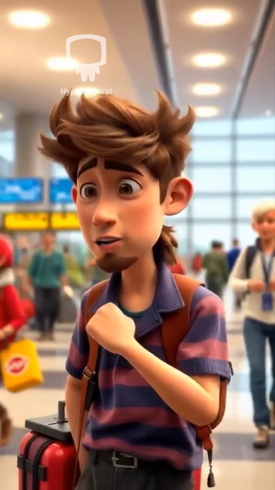 Pack Like a Parrot (copy) (copy) (copy) (copy)