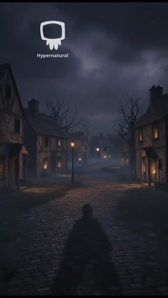 Whispers in the Forest