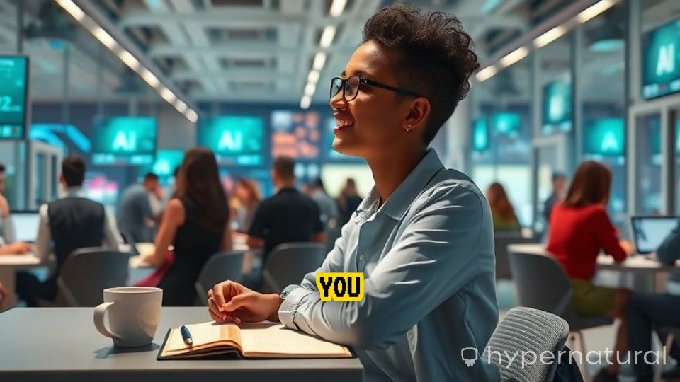 5 Real Ways to Earn with AI in 2025!