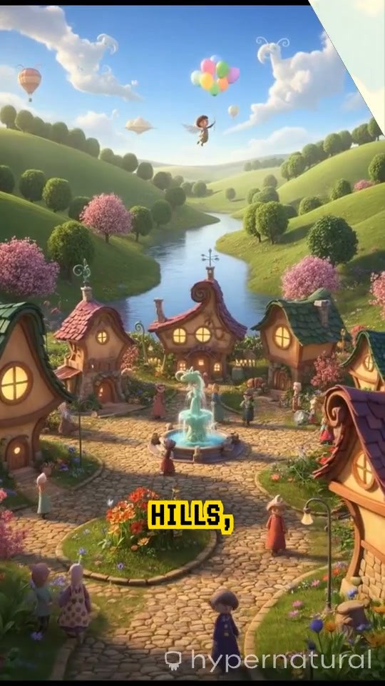 The Joy of Helping Friends