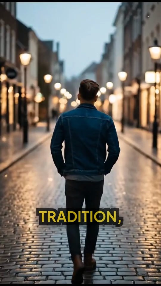 Modesty: The Rebel's Quiet Resistance