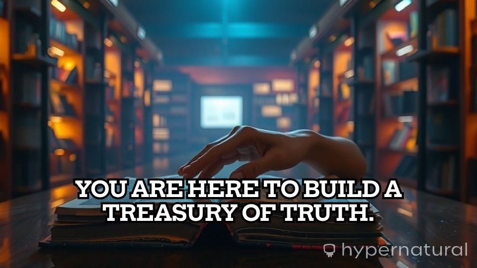 Building Your Wealth: The Digital Shield