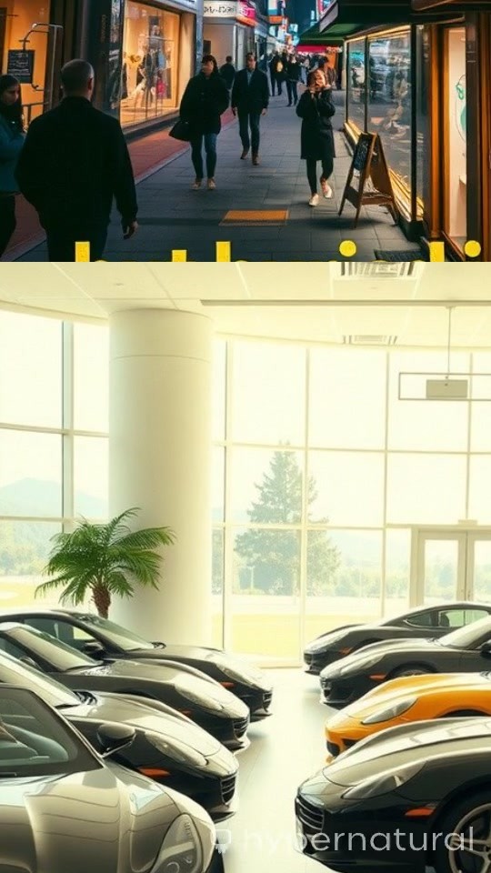 Looking Rich vs. Being Rich: The Real Difference!