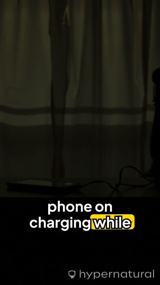 Protect Your Phone's Battery: Automatic Full Charge Notification App