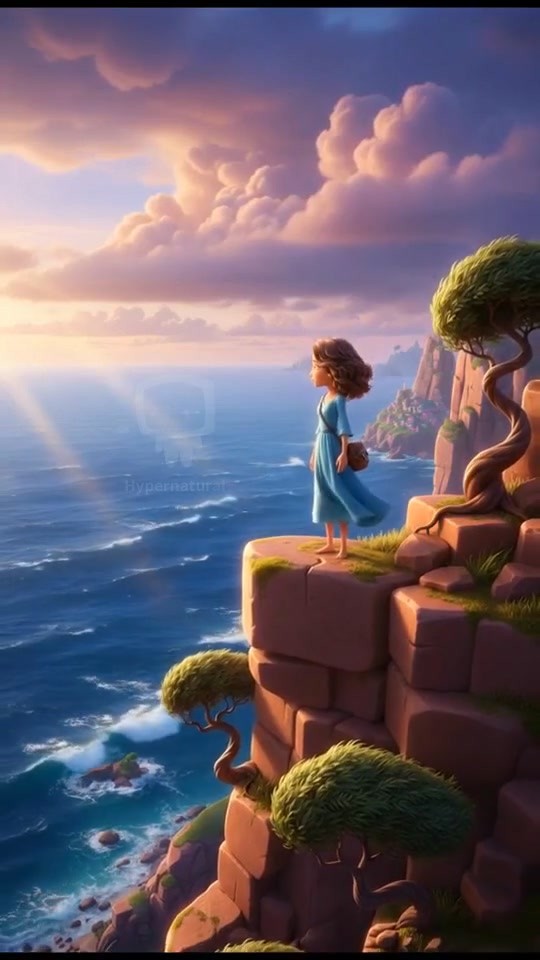 The Ocean's Untold Secrets