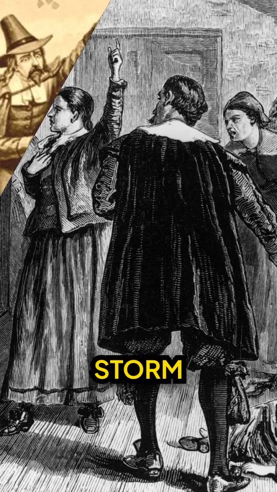 Malleus Maleficarum: The Dark Grimoire of Witch Hunts