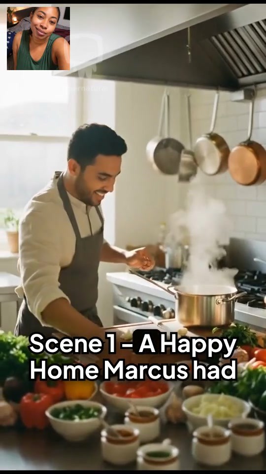 From Happy Home to Growing Apart