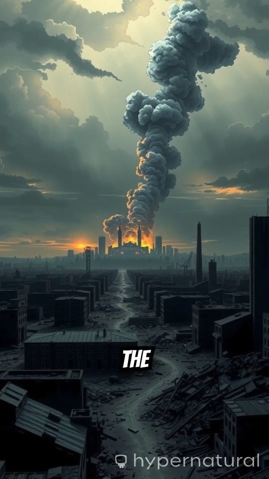 The Double Shadow: Tsutomu Yamaguchi's Atomic Survival