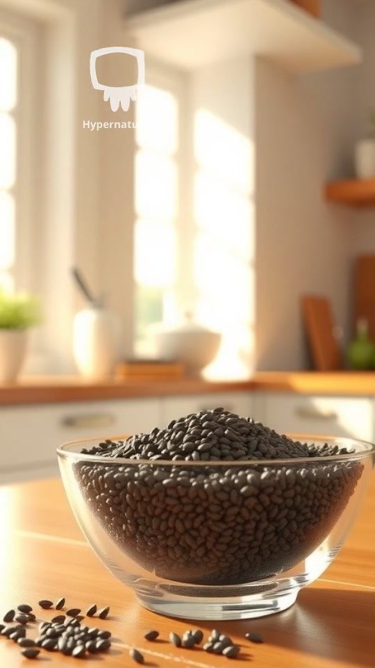 The Benefits of Chia Seeds