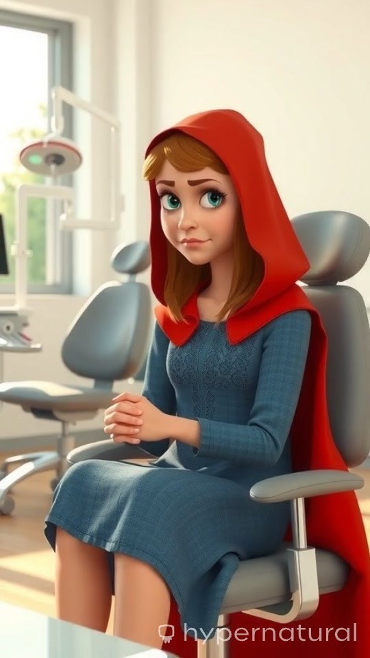 Facing Tough Decisions: A Journey of Courage