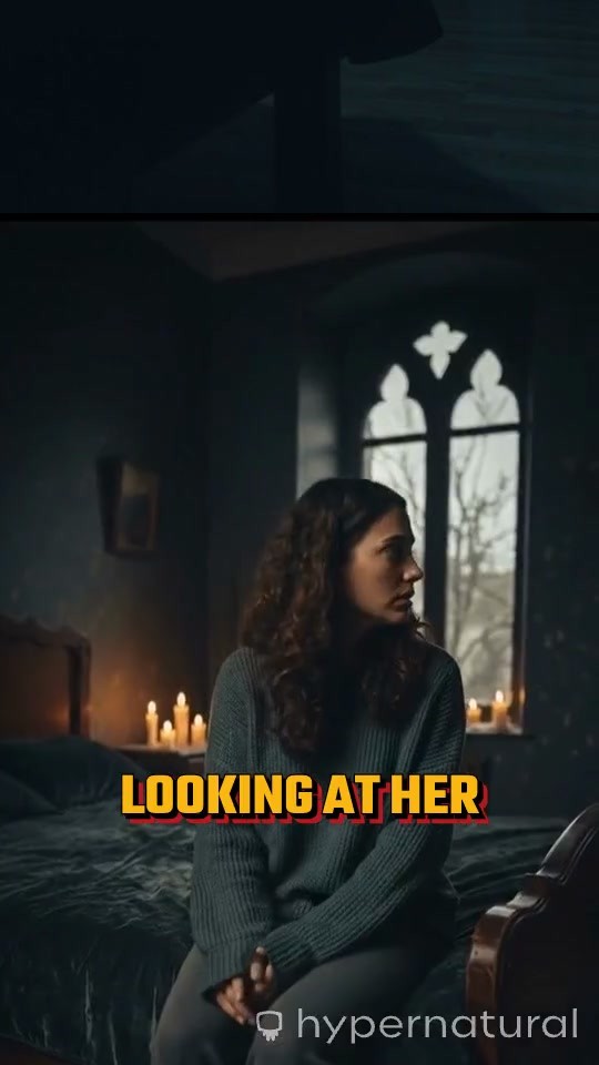 Faceless Terror in the Dark