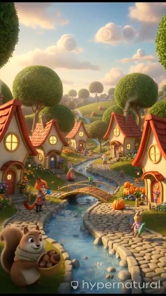 Tale of an Honest Young Lady