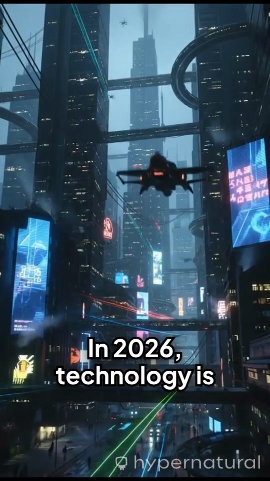 Upcoming Technologies in 2026
