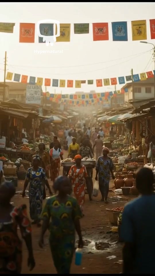 Nigeria Pool Buy Makes Latte Very Rich