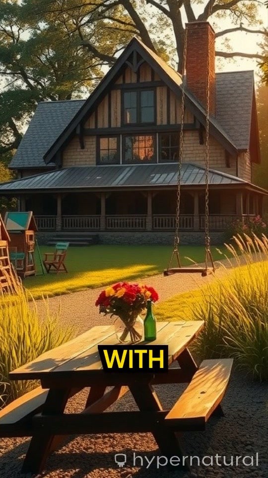 Orange & The House of Secrets: The Oak Table Mystery