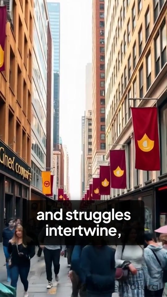 Mei's Compassion: Caring for the Sick in the Streets