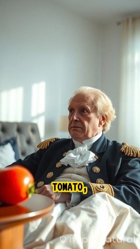 Elderly Man Enjoying a Meal