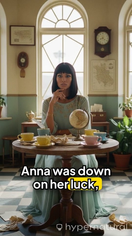 From Poverty to Wealth