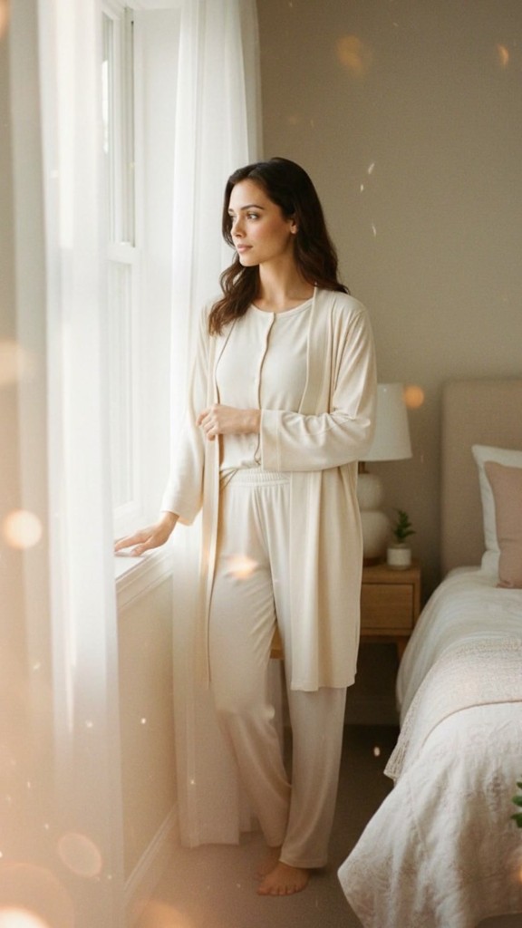 Surrendering the Battle to God