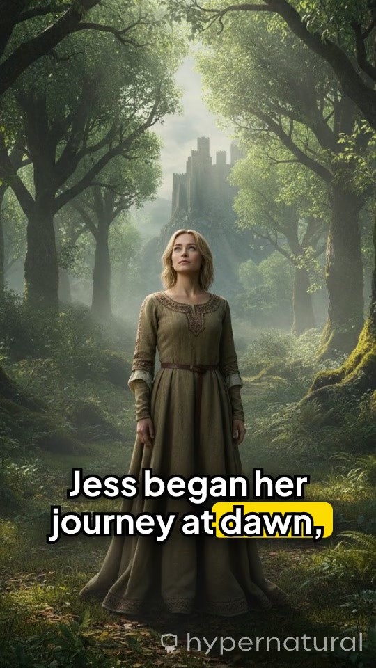 The Good King's Dilemma: A Journey of Courage