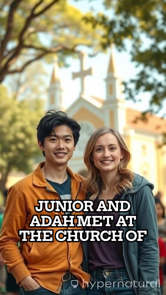 Junior's Dilemma: Love, Distance, and Complicated Feelings