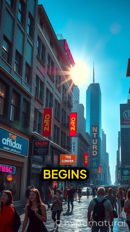 Cool Cat on a Skateboard: Urban Adventure