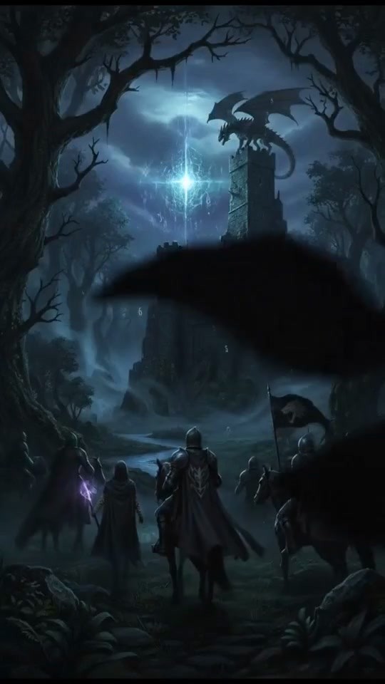 The Mark That Reveals