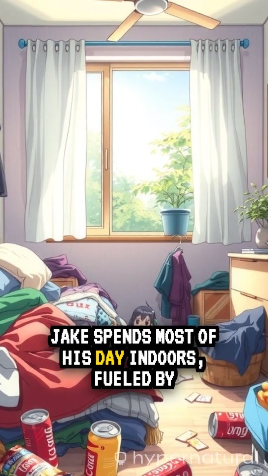 The Dangers of Excessive Junk Food Intake