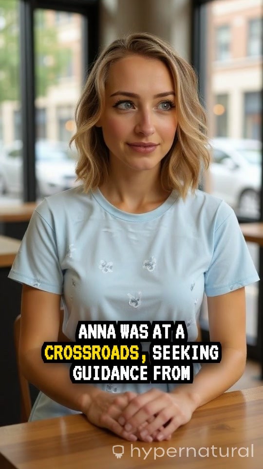 A Strong Tale of Life