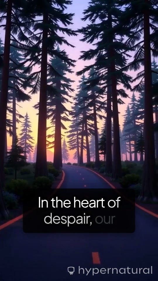 Whispers of the Hunted